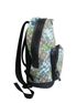 Blooms Backpack, side view